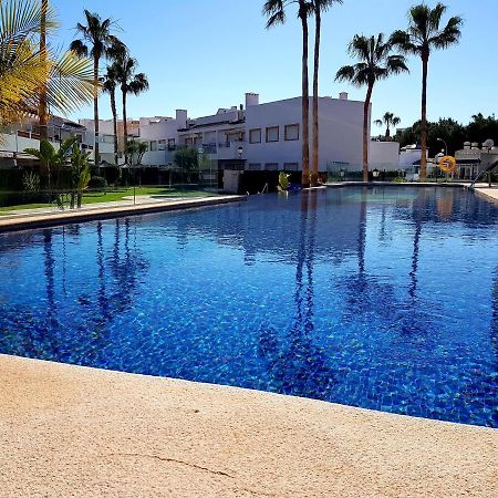 Apartment, Linnea Sol, Orihuela Dehesa de Campoamor  Exterior foto