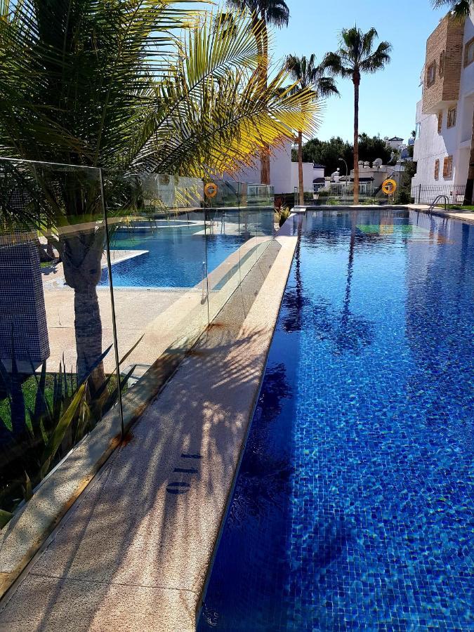 Apartment, Linnea Sol, Orihuela Dehesa de Campoamor  Exterior foto