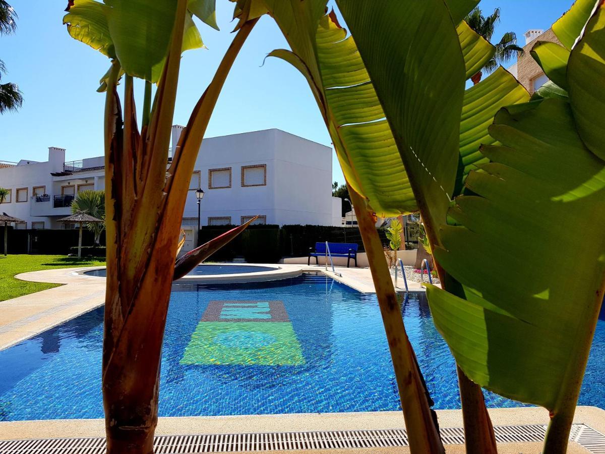 Apartment, Linnea Sol, Orihuela Dehesa de Campoamor  Exterior foto