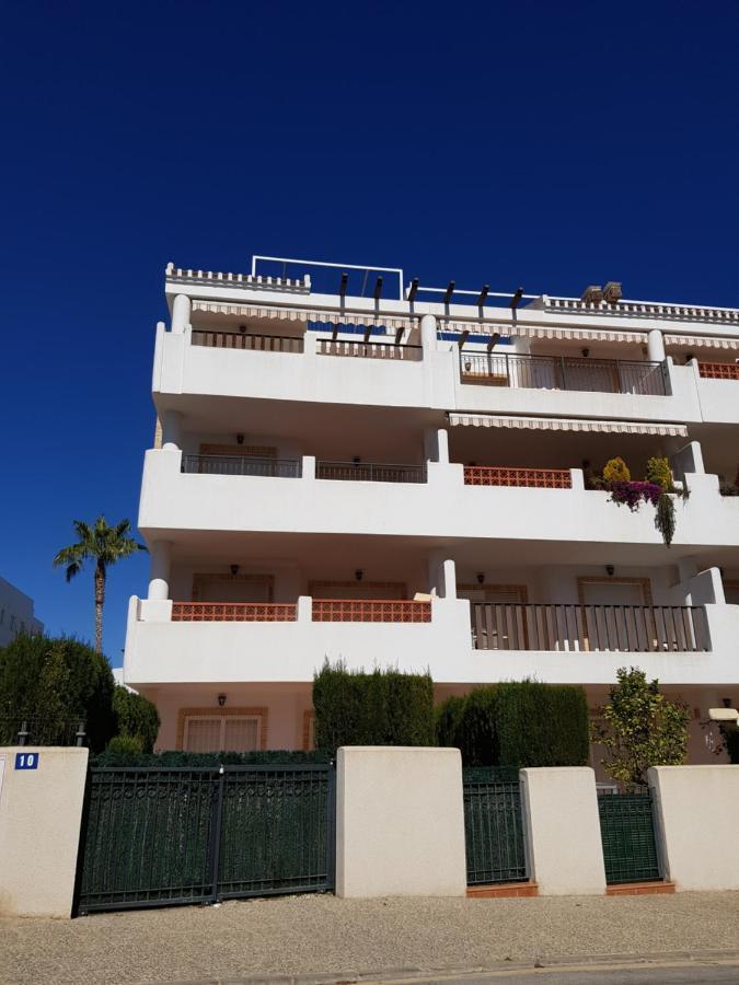 Apartment, Linnea Sol, Orihuela Dehesa de Campoamor  Exterior foto